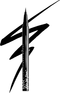 Eyeliner Epic Ink Liner 01 Black, 1 ml