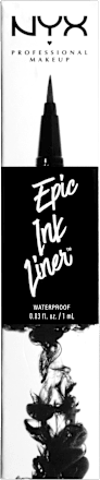 Eyeliner Epic Ink Liner 01 Black, 1 ml