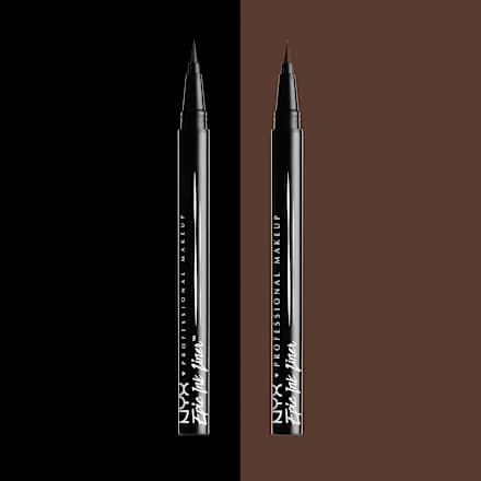 Eyeliner Epic Ink Liner 01 Black, 1 ml