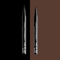 Eyeliner Epic Ink Liner 01 Black, 1 ml
