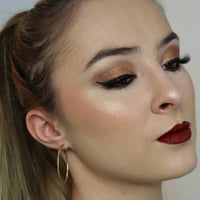 Eyeliner Epic Ink Liner 01 Zwart, 1 ml