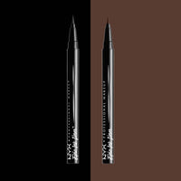 Eyeliner Epic Ink Liner 01 Zwart, 1 ml