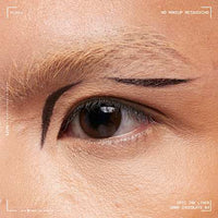 Eyeliner Epic Ink Liner 03 Dark Chocolate, 1 ml NYX PROFESSIONAL MAKEUP
