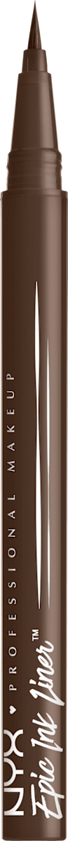 Eyeliner Epic Ink Liner 04 Melkchocolade, 1 ml