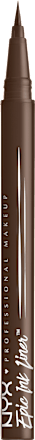 Eyeliner Epic Ink Liner 04 Milk Chocolate, 1 ml