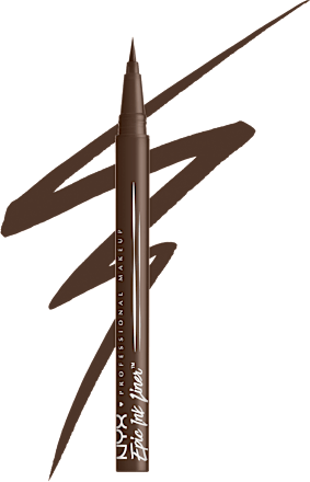 Eyeliner Epic Ink Liner 04 Milk Chocolate, 1 ml