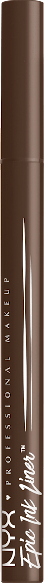 Eyeliner Epic Ink Liner 04 Melkchocolade, 1 ml