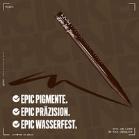 Eyeliner Epic Ink Liner 04 Melkchocolade, 1 ml
