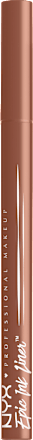 Eyeliner Epic Ink Liner 05 Graham Cracker, 1 ml NYX PROFESSIONAL MAKEUP