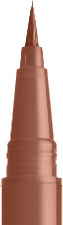 Eyeliner Epic Ink Liner 05 Graham Cracker, 1 ml NYX PROFESSIONAL MAKEUP