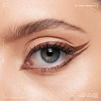 Eyeliner Epic Ink Liner 05 Graham Cracker, 1 ml NYX PROFESSIONAL MAKEUP