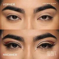 Eyeliner Epic Inky Stix Waterproof 01 Black Screen, 0,1 g