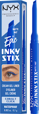 Eyeliner Epic Inky Stix Waterproof 06 Cobalt, 0,1 g