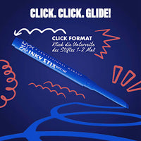 Eyeliner Epic Inky Stix Waterproof 06 Cobalt, 0,1 g