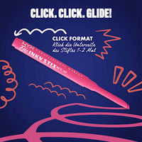 Eyeliner Epic Inky Stix Waterproof 11 Pixel, 0,1 g