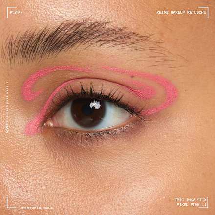 Eyeliner Epic Inky Stix Waterproof 11 Pixel, 0,1 g