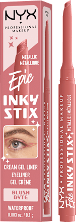 Eyeliner Epic Inky Stix Waterproof 12 Blush, 0,1 g