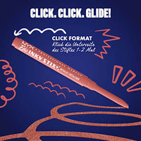 Eyeliner Epic Inky Stix Waterproof 12 Blush, 0,1 g