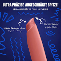 Eyeliner Epic Inky Stix Waterproof 12 Blush, 0,1 g