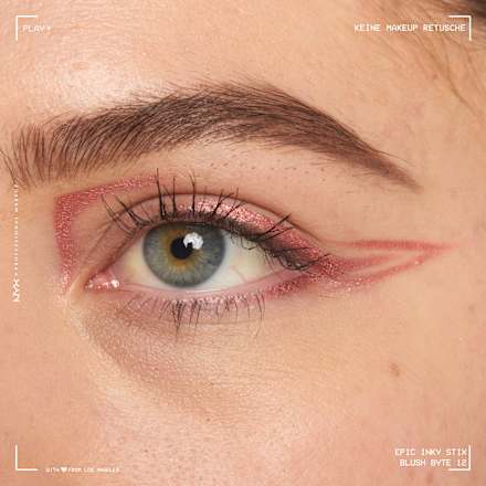 Eyeliner Epic Inky Stix Waterproof 12 Blush, 0,1 g