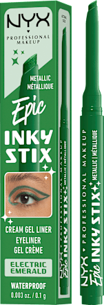 Eyeliner Epic Inky Stix Waterproof 14 Electric, 0,1 g