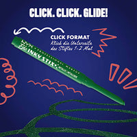 Eyeliner Epic Inky Stix Waterproof 14 Electric, 0,1 g