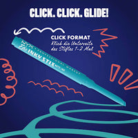 Eyeliner Epic Inky Stix Waterproof Cyber 07, 0,1 g