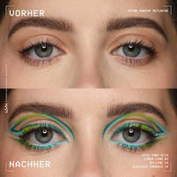Eyeliner Epic Inky Stix Waterproof Cyber 07, 0,1 g