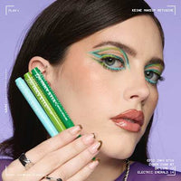 Eyeliner Epic Inky Stix Waterproof Cyber 07, 0,1 g