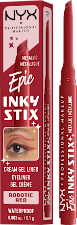 Eyeliner Epic Inky Stix Waterproof Robotic 05, 0,1 ml