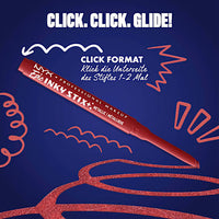 Eyeliner Epic Inky Stix Waterproof Robotic 05, 0,1 ml