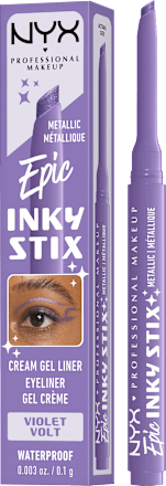 Eyeliner Epic Inky Stix Waterproof Violet 10, 1 ml