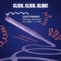 Eyeliner Epic Inky Stix Waterproof Violet 10, 1 ml
