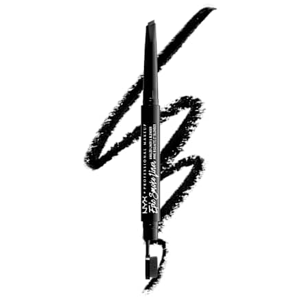 Eyeliner Epic Smoke 12 Black, 0,17 g NYX PROFESSIONAL MAKEUP