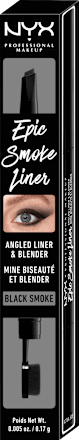 Eyeliner Epic Smoke 12 Black, 0,17 g NYX PROFESSIONAL MAKEUP