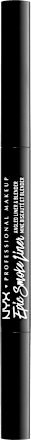 Eyeliner Epic Smoke 12 Black, 0,17 g NYX PROFESSIONAL MAKEUP