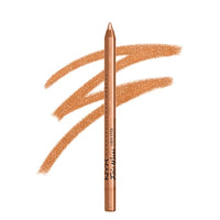 Eyeliner Epic Wear Sticks Waterproof 02 Gold Plated, 1,21 g NYX PROFESSIONAL MAKEUP