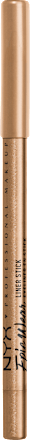 Eyeliner Epic Wear Sticks Waterproof 02 Gold Plated, 1,21 g NYX PROFESSIONAL MAKEUP