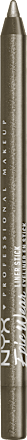 Eyeliner Epic Wear Sticks Waterproof 03 All Time Olive, 1,21 g NYX PROFESSIONAL MAKEUP