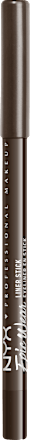 Eyeliner Epic Wear Sticks Waterproof 07 Diepste wenkbrauw, 1,21 g