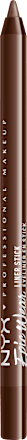 Eyeliner Epic Wear Sticks Waterproof 07 Diepste wenkbrauw, 1,21 g