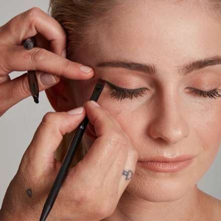 Eyeliner Epic Wear Sticks Waterproof 07 Diepste wenkbrauw, 1,21 g