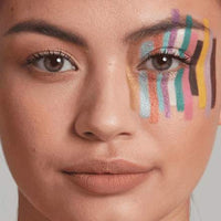 Eyeliner Epic Wear Sticks Waterproof 10 Blue Trip, 1,21 g NYX PROFESSIONAL MAKEUP