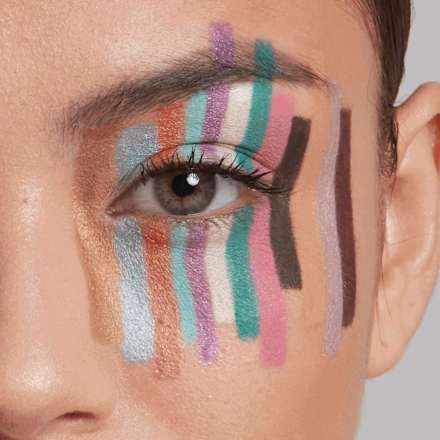 Eyeliner Epic Wear Sticks Waterproof 10 Blue Trip, 1,21 g NYX PROFESSIONAL MAKEUP