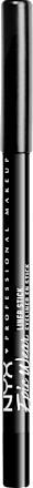 Eyeliner Epic Wear Waterproof 08 Pitch Black, 1,21 g