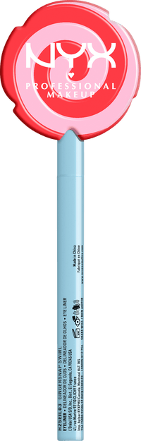 Eyeliner Lollipop 03 Gingersnap Swirl, 1 ml