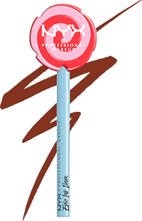 Eyeliner Lollipop 03 Gingersnap Swirl, 1 ml