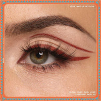 Eyeliner Lollipop 03 Gingersnap Swirl, 1 ml