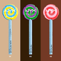 Eyeliner Lollipop 03 Gingersnap Swirl, 1 ml