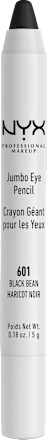 Eyeliner & Lidschatten Jumbo 601A Black Bean, 5 g